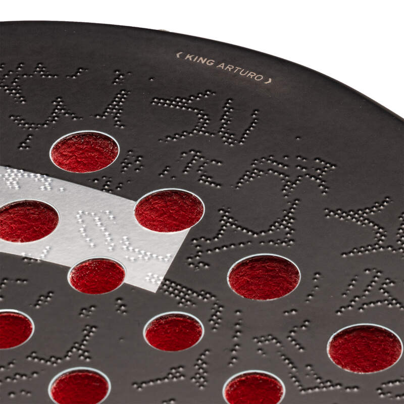 Head Coello Pro 2025 Padelbat