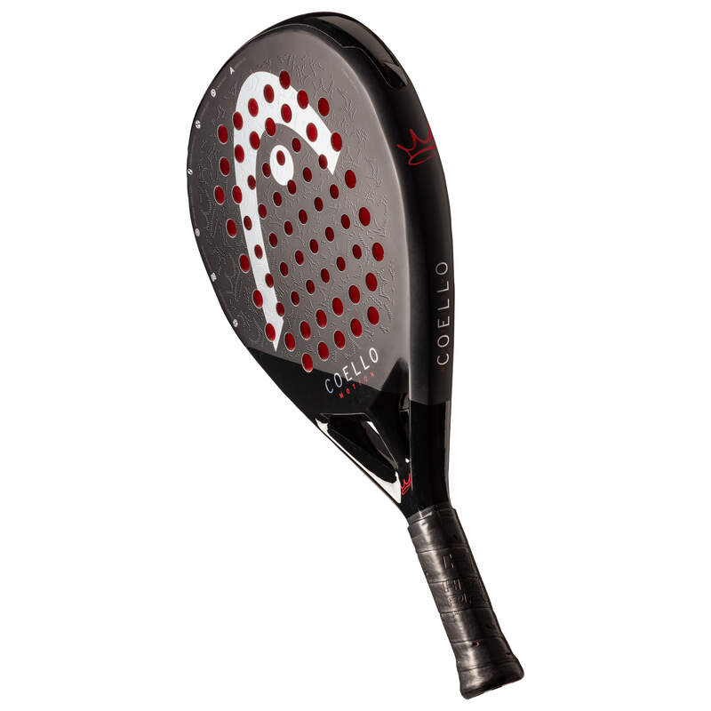 Head Coello Motion 2025 Padelbat