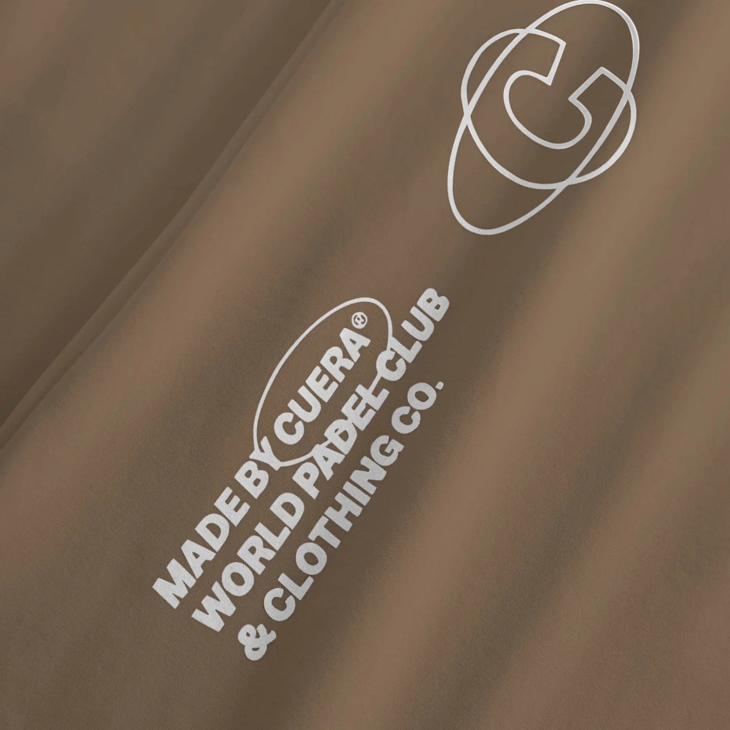 Cuera Oncourt WPC Tanktop (Walnut)