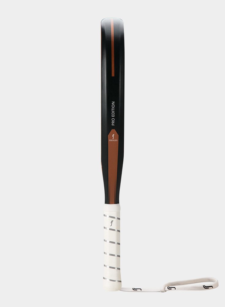 RS Pro Edition Simon Vasquez Padelbat - Padellife.dk