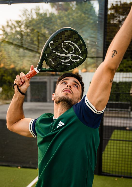 Adidas Metalbone Reserve EDT 2025 Padelbat