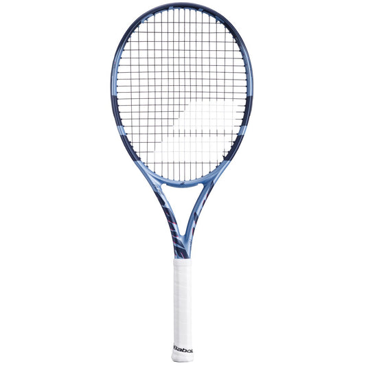 Babolat Pure Drive Team 2025 tennis ketcher - Racketlife.dk