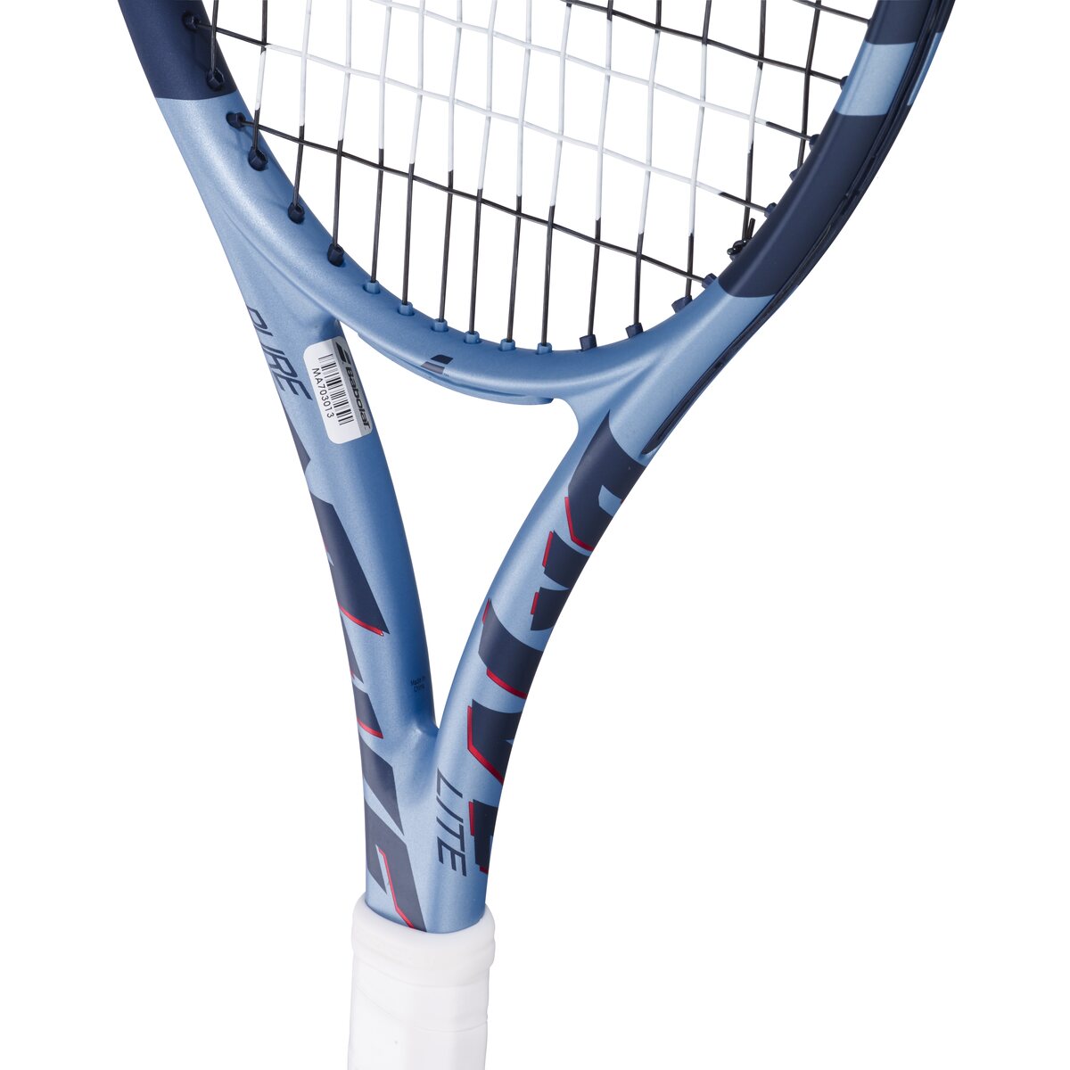 Babolat Pure Drive Lite 2025 Tennisketcher