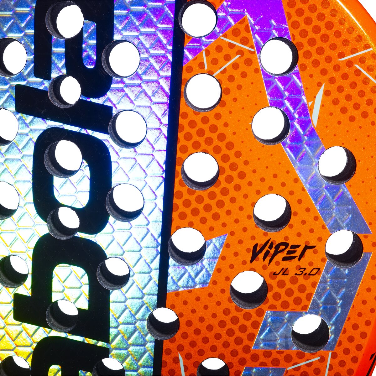 Babolat Technical Viper Juan Lebron 3.0