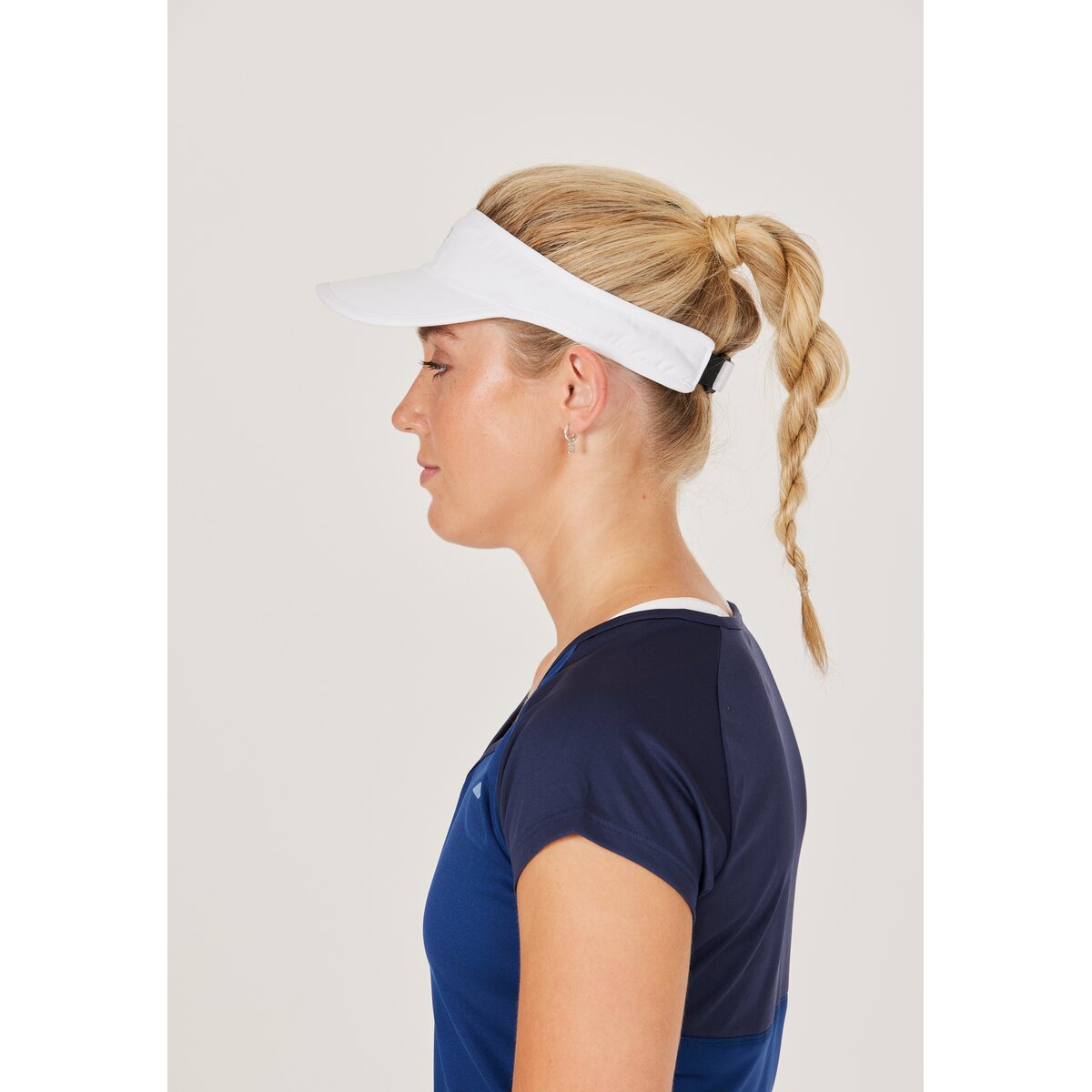 Babolat Visor (Hvid)