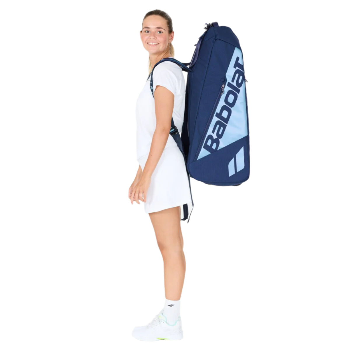 Babolat RH X6 Pure Drive 2025 Ketchertaske