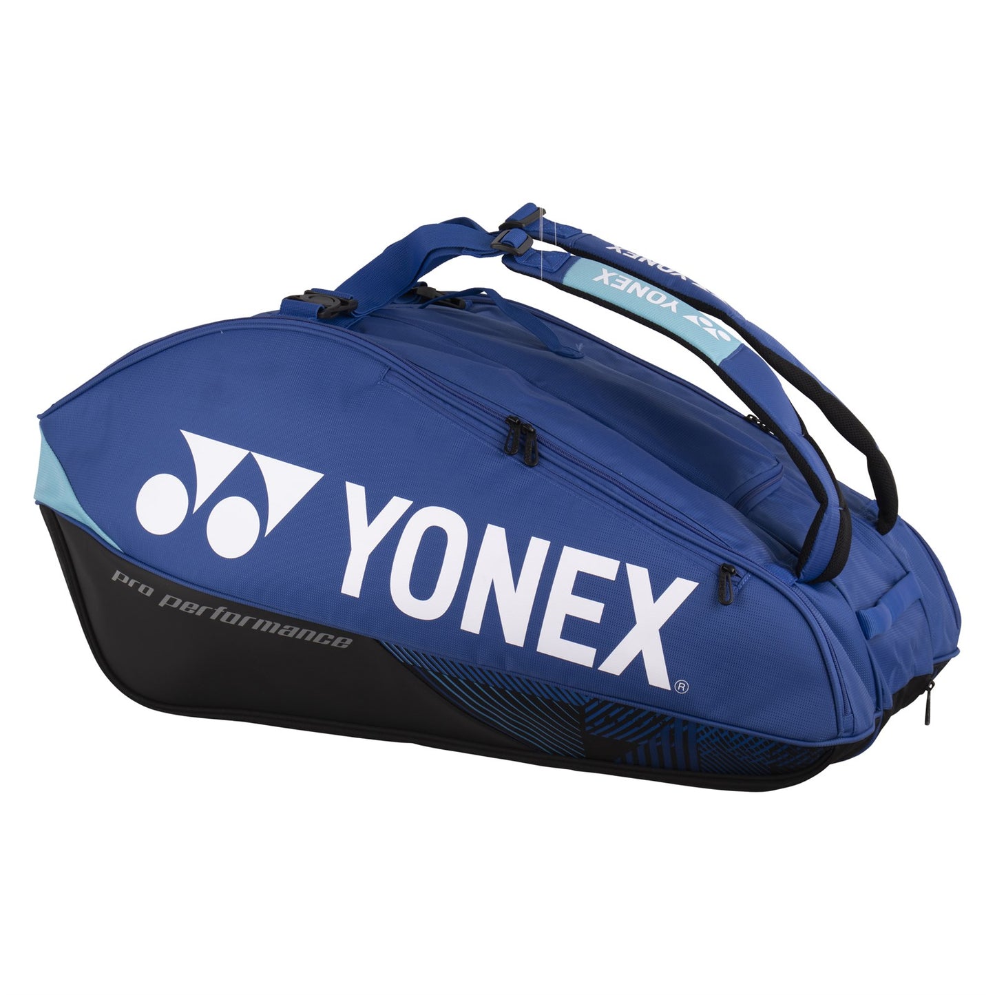 Yonex Pro Racketbag 924212EX x12 (Cobalt Blue)