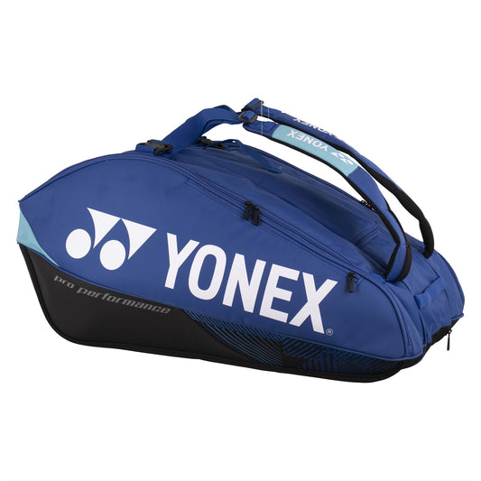 Yonex Pro Racketbag 924212EX x12 (Cobalt Blue)
