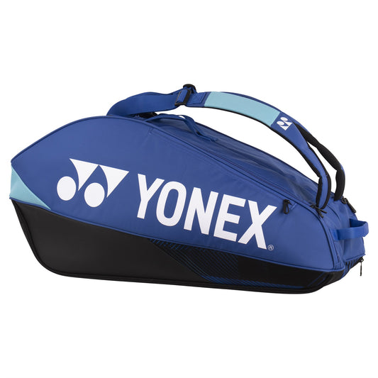 Yonex Pro Racketbag 92426EX x6 (Cobalt Blue)