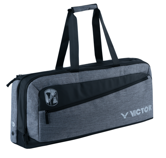 Victor BR3622 HC Badmintontaske (Grey)