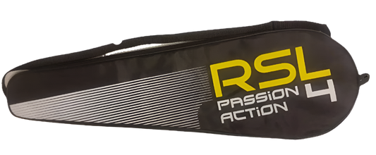 RSL Badminton Cover