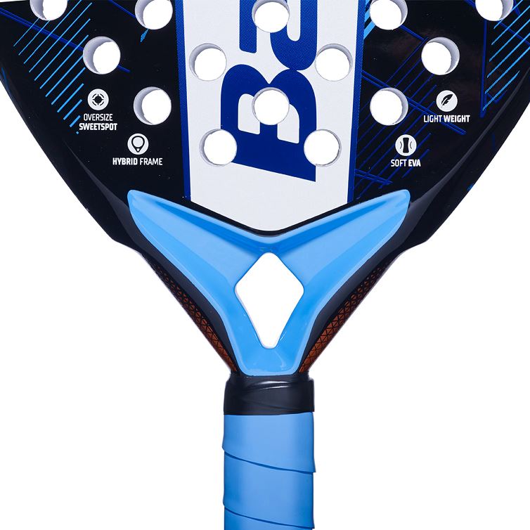 Babolat Air Origin Padelbat