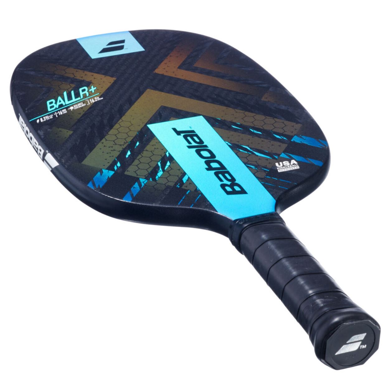Babolat BALLR+ Pickleballbat - Racketlife.dk