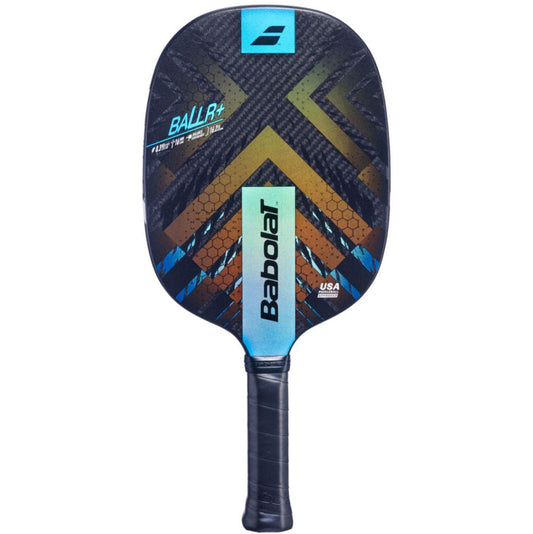 Babolat BALLR+ Pickleballbat - Racketlife.dk