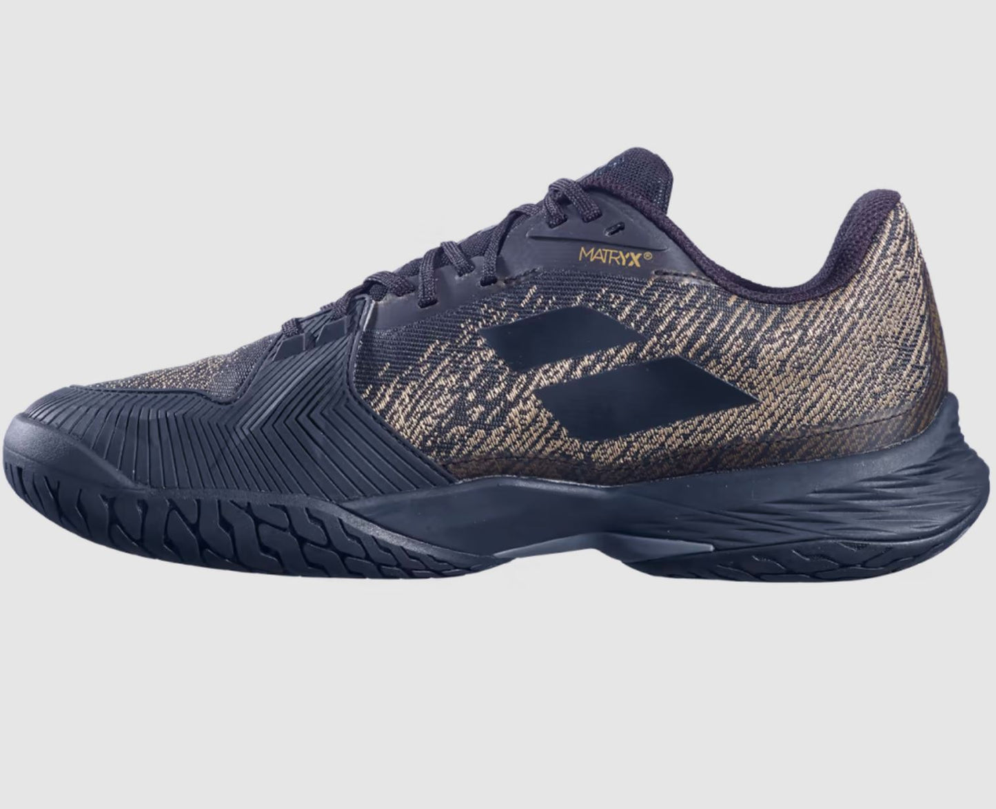 Babolat Jet Mach 3 AC Padelsko