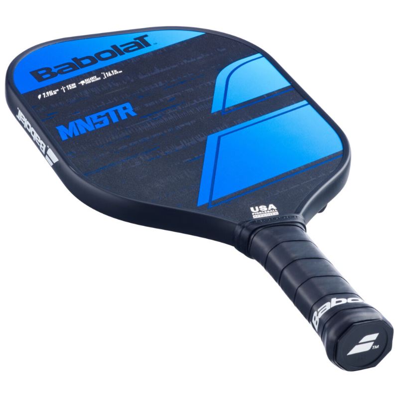 Babolat MNSTR Pickleballbat - Racketlife.dk