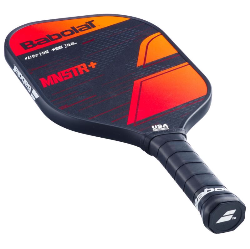 Babolat MNSTR+ Pickleballbat - Racketlife.dk