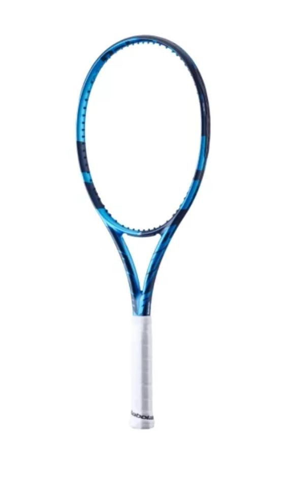 Babolat Pure Drive Team tennis ketcher