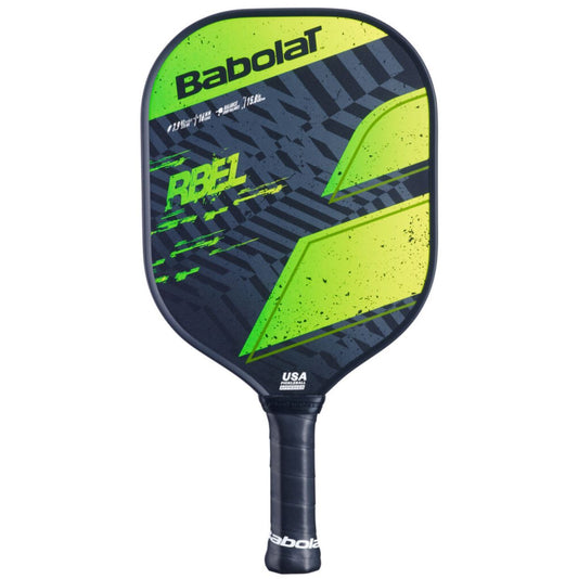 Babolat RBEL Pickleballbat - Racketlife.dk