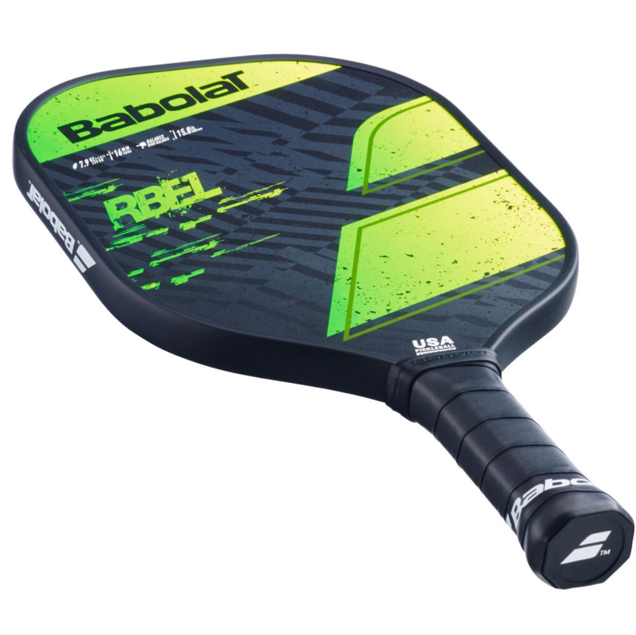 Babolat RBEL Pickleballbat - Racketlife.dk