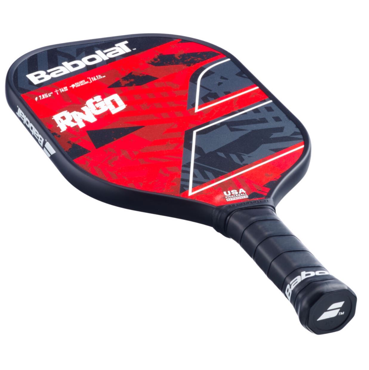 Babolat RNGD Pickleballbat - Racketlife.dk