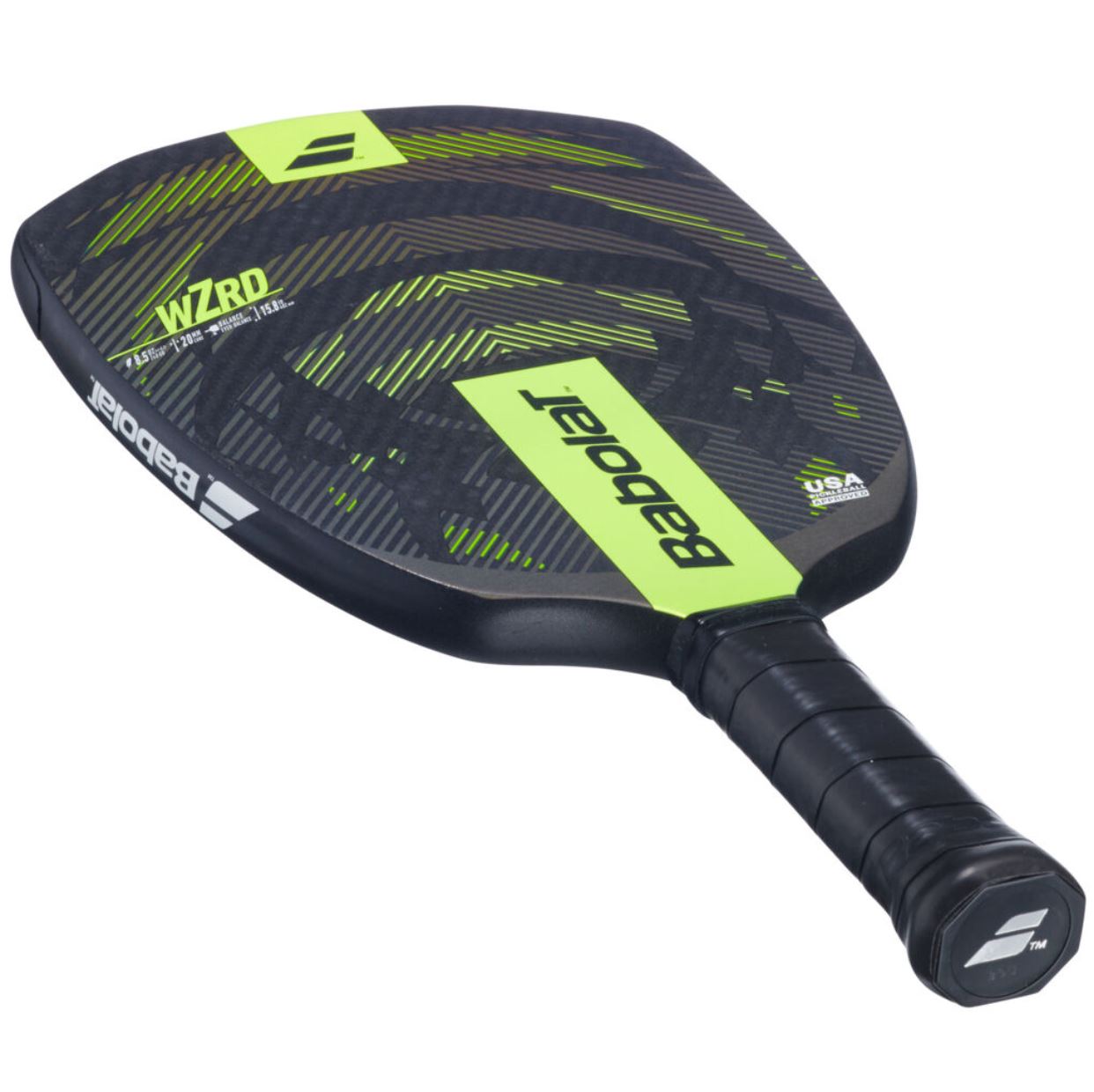 Babolat WZRD Pickleballbat - Racketlife.dk