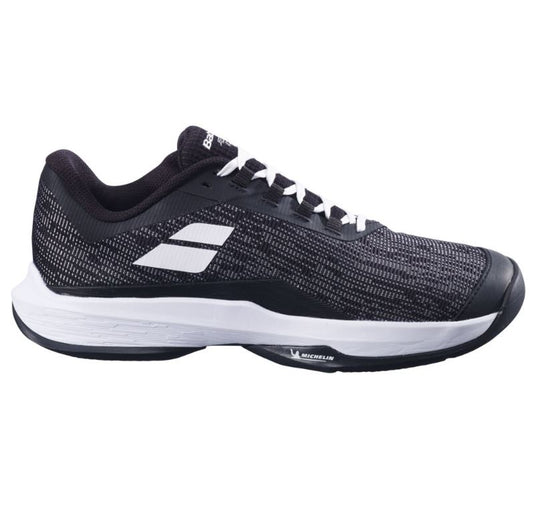 Babolat Jet Tere 2 Clay Men (Black/White)