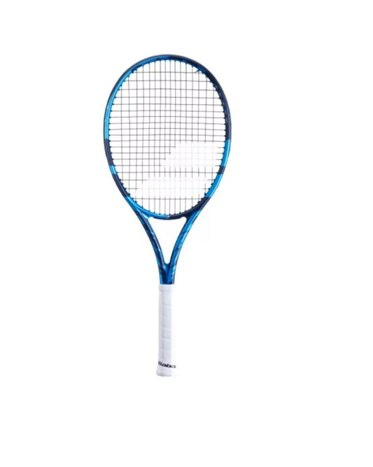 Babolat Pure Drive Team tennis ketcher
