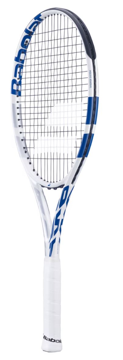 Babolat Boost Drive Wimbledon Tennisketcher
