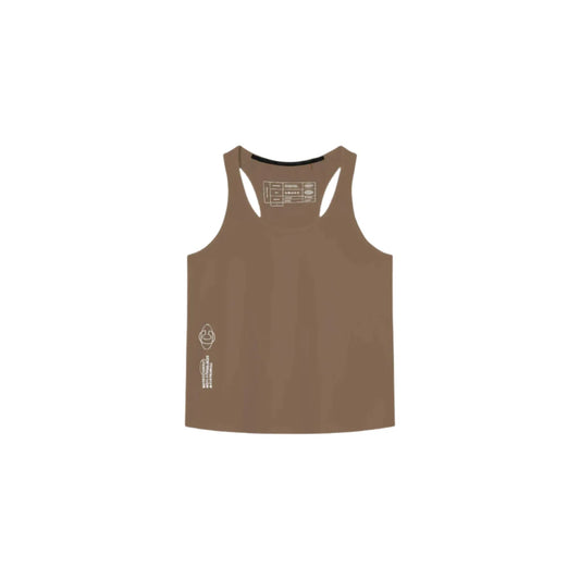 Cuera Oncourt WPC Tanktop (Walnut)