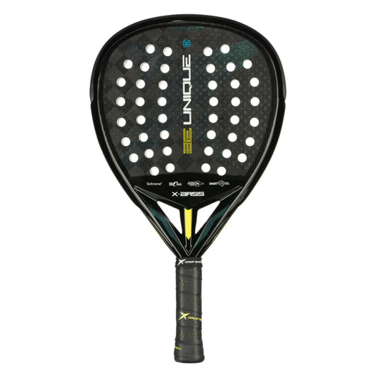 Drop Shot X-Bass Padelbat