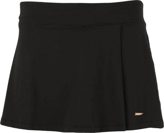 Athlecia Biny Nederdel (Black)