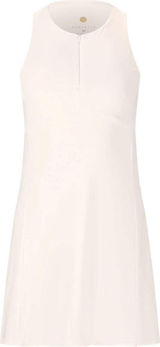Athlecia Scala Kjole (White)