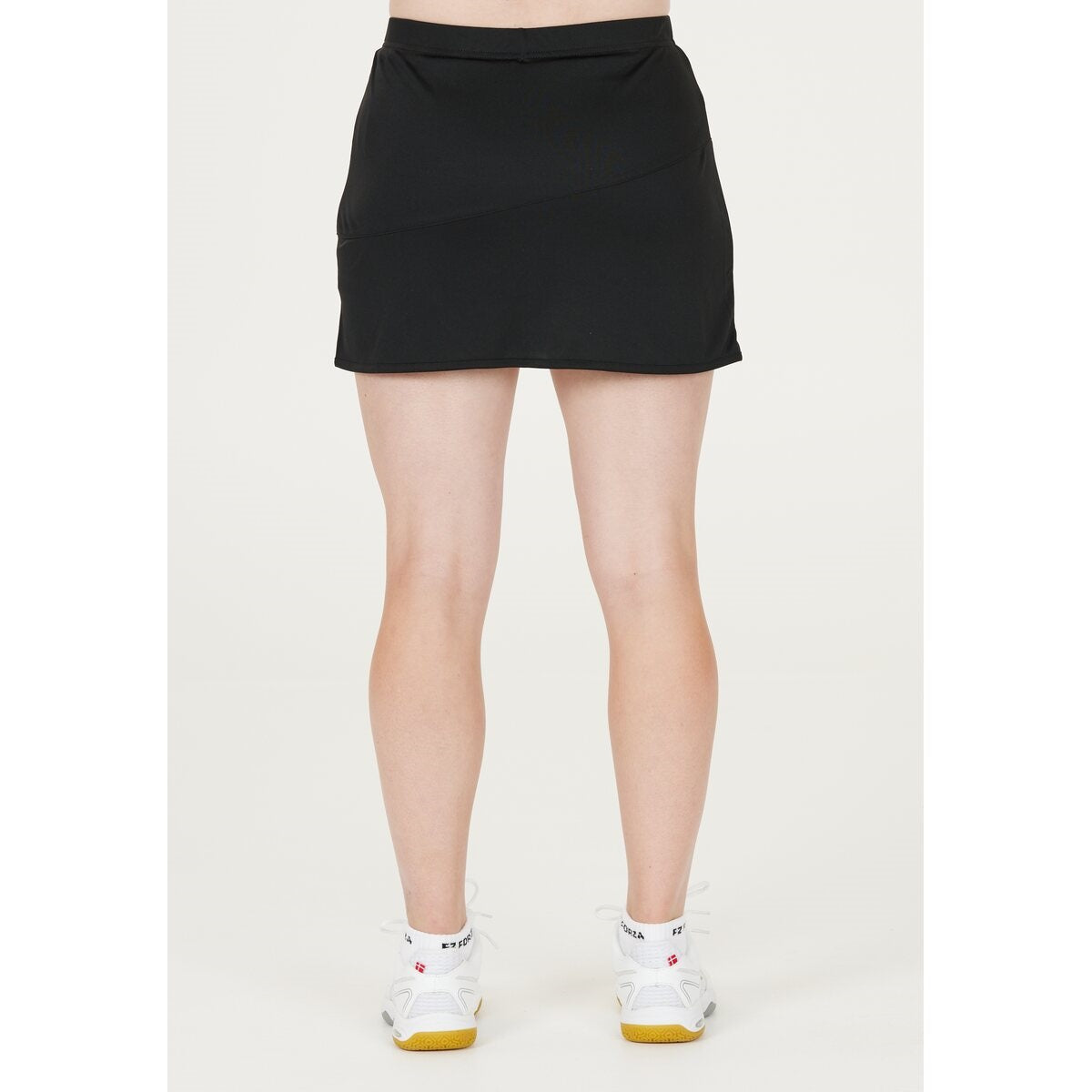 FZ Forza Liddi 2 in 1 Nederdel (Sort)