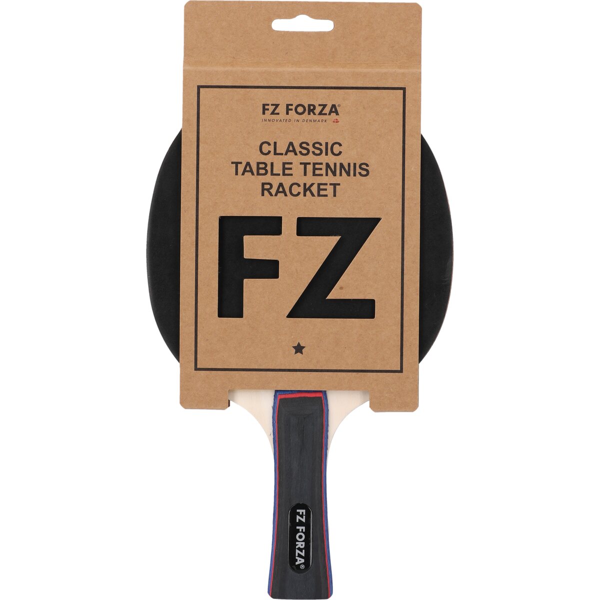 FZ Forza Classic TT 1-star Bordtennisbat