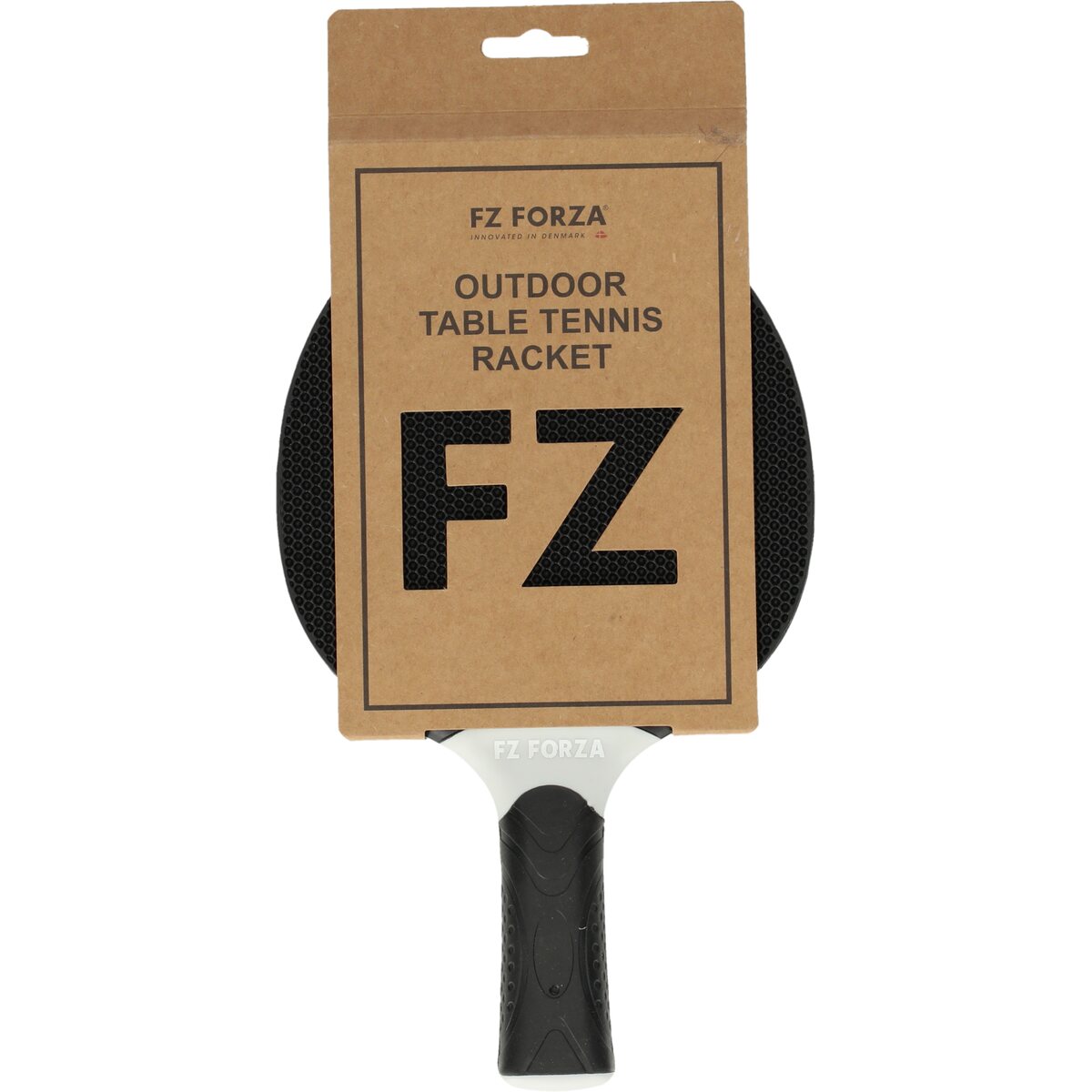 FZ Forza Outdoor TT Bordtennisbat