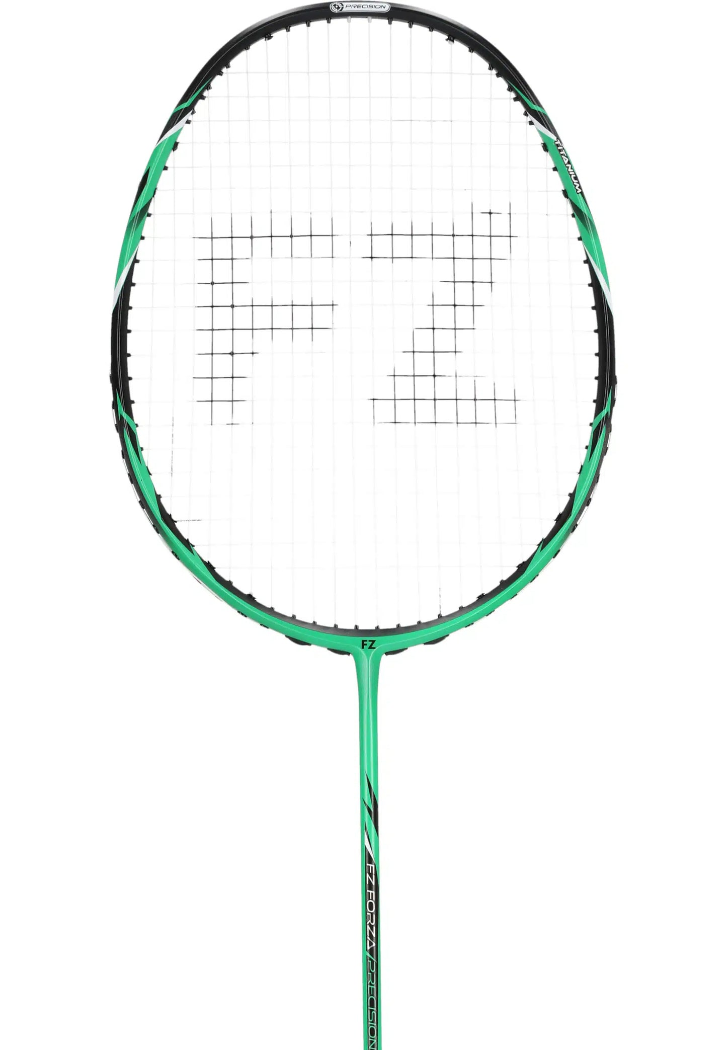 FZ Forza HT Precision TI-X3 Badmintonketcher (June Bug)