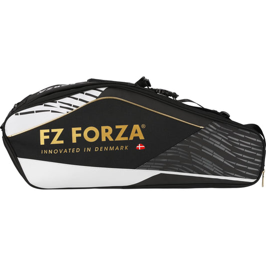 FZ Forza Tour Line 12 Taske (Black/White)