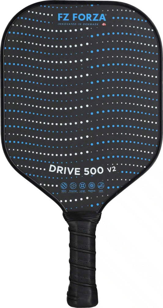 FZ Forza Drive 500 V2 Pickleballbat
