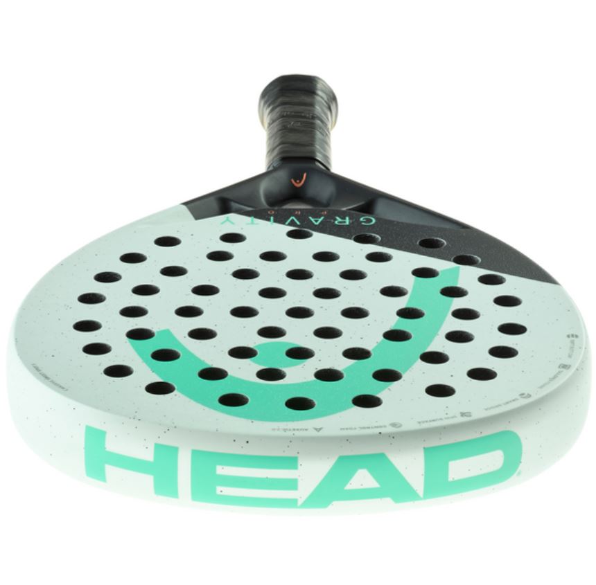 Head Gravity Pro 2024 Padel Bat