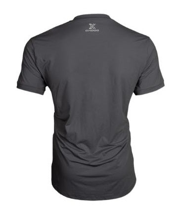 Oxdog Delta T-shirt (Grå)