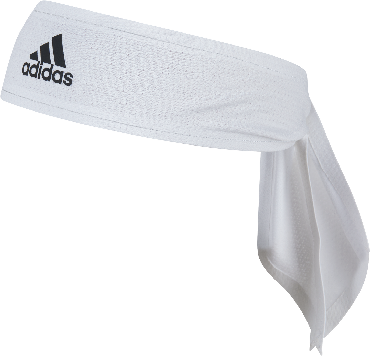 Adidas Aeroready Tieband (Hvid)