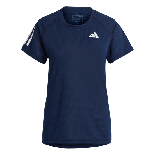 Adidas Club T-shirt Women (Navy)