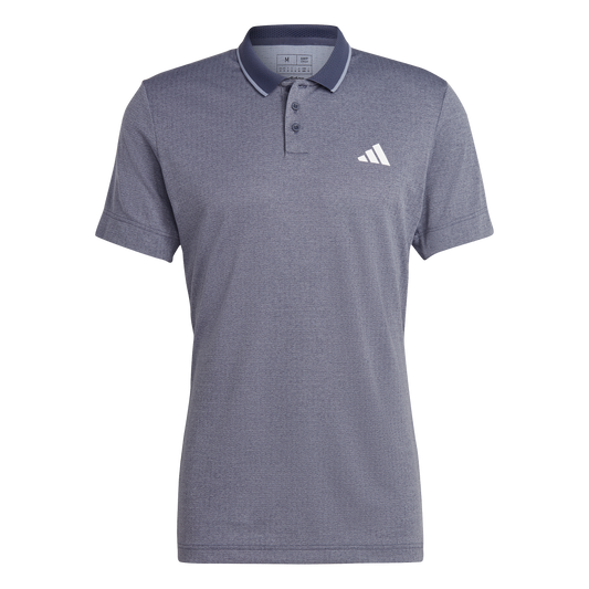 Adidas Freelift Polo (Shadow Navy)