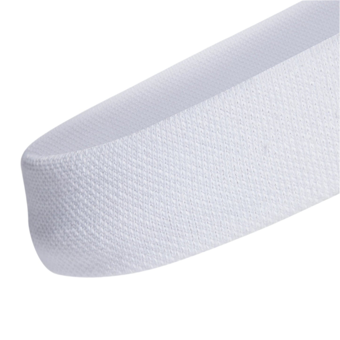 Adidas Tennis Headband (White)