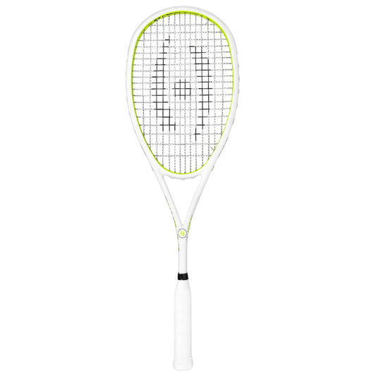 Harrow Vapor 115 Squashketcher (White/Lime)