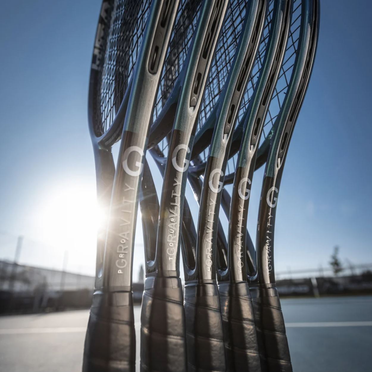 Head Gravity Pro 2025 Tennisketcher