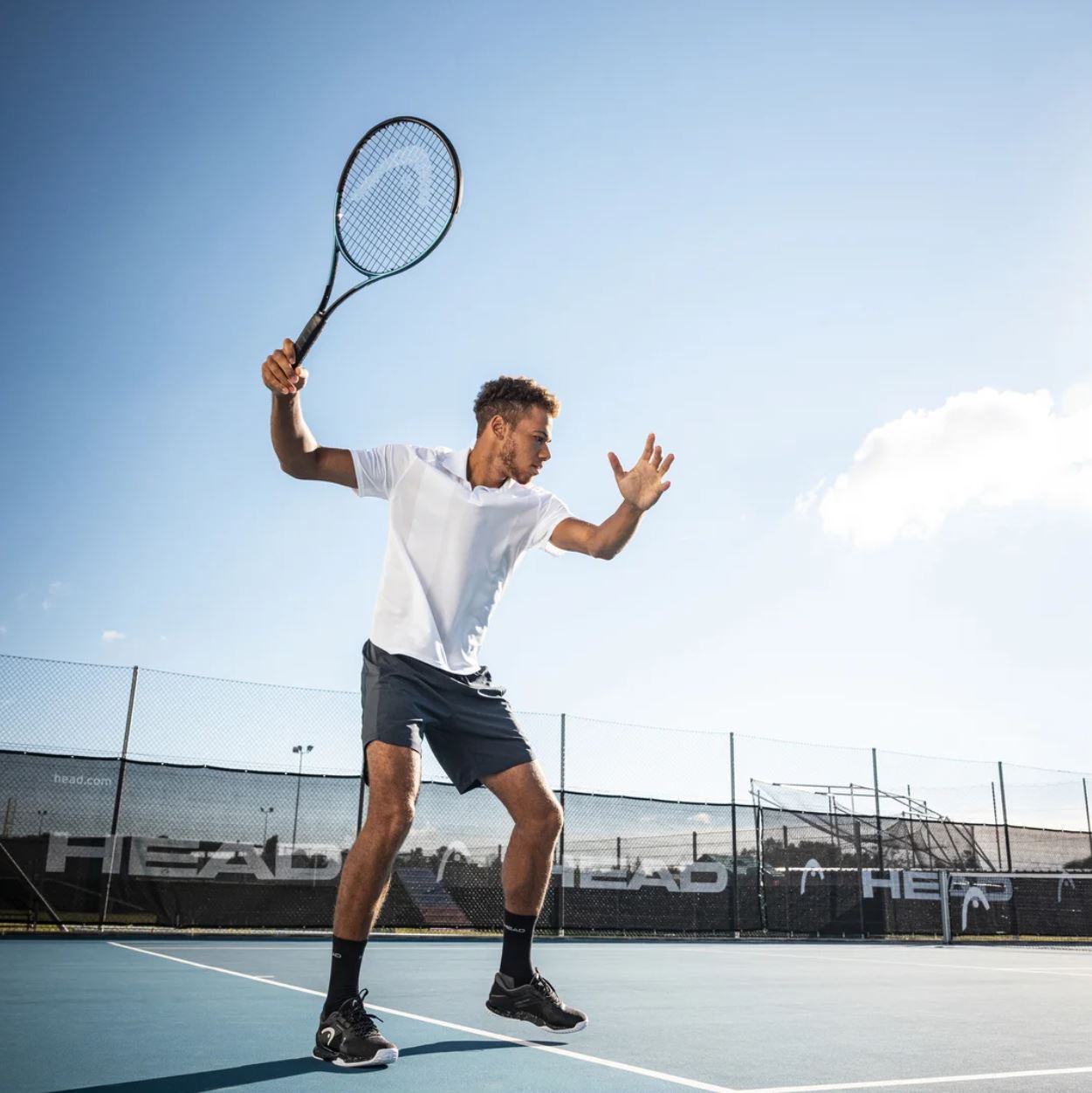 Head Gravity Tour 2025 Tennisketcher