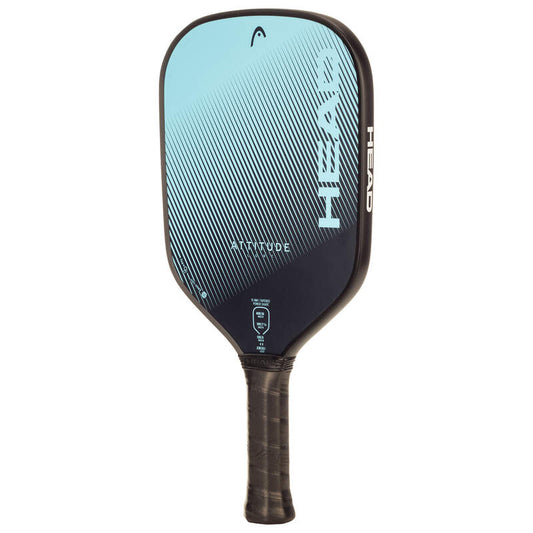 Head Attitude Core Pickleballbat - Racketlife.dk