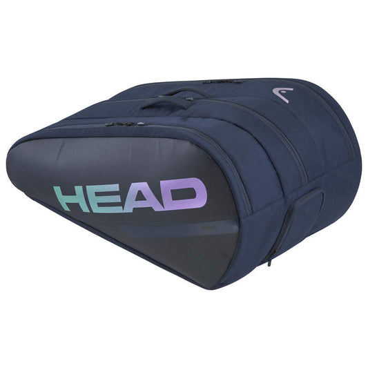 Head Gravity Tour XL NV Ketcher taske - Racketlife.dk